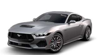 2026 Ford Mustang® External Image 2
